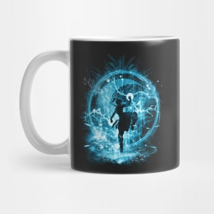 water tribe storm Mug